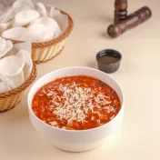 HOTNSOURSOUP