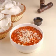 HOTNSOURSOUP