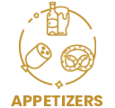 Appetizers