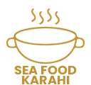 Sea Food Karahi