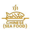 Chinese Sea Food