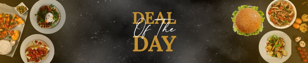 DEALOFTHEDAY