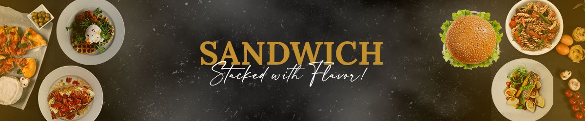 Sandwich