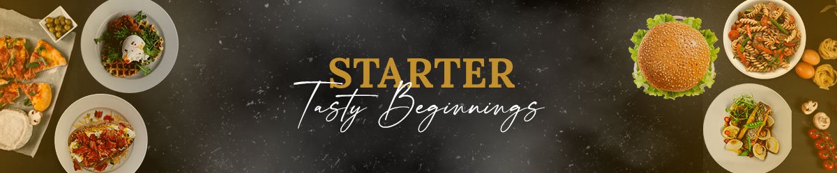 Starter