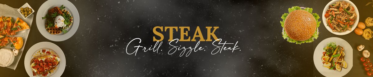 Steak