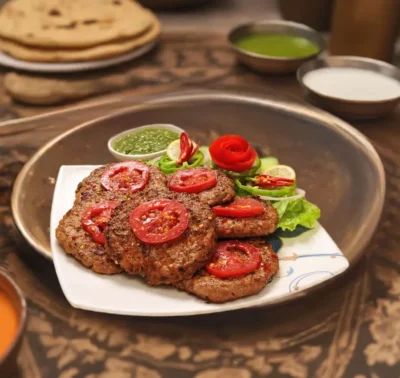 Afridi-Special-Chapli-Kabab-image