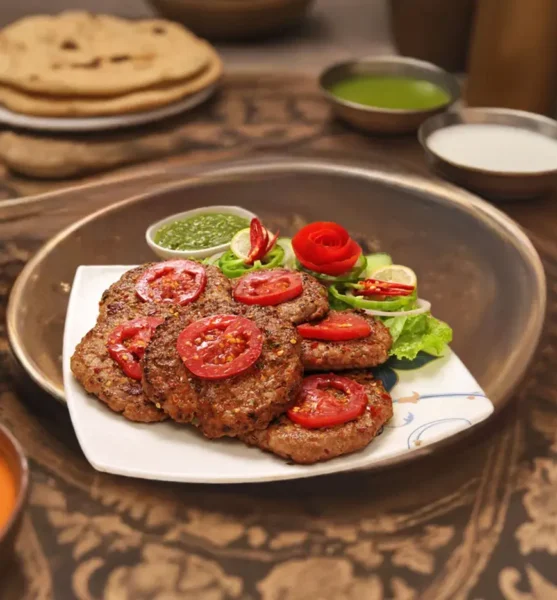 Afridi-Special-Chapli-Kabab-image