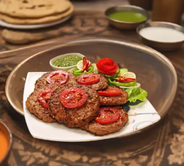 Afridi-Special-Chapli-Kabab-image