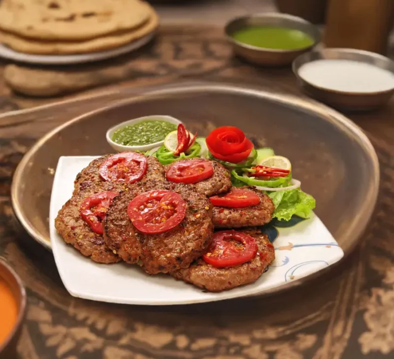 Afridi-Special-Chapli-Kabab-image