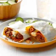 Beef-Roll