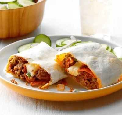 Beef-Roll