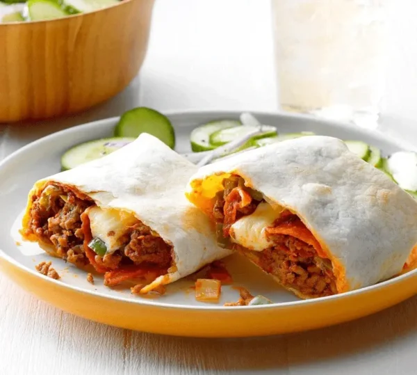 Beef-Roll