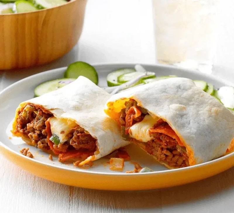 Beef-Roll