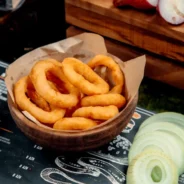 Calamari Rings image