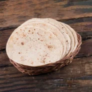 Chapati-image