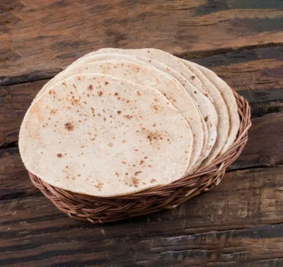 Chapati-image