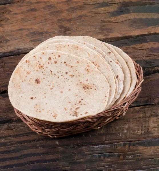 Chapati-image