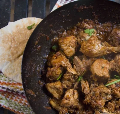 Chicken-Brown-Karahi-image