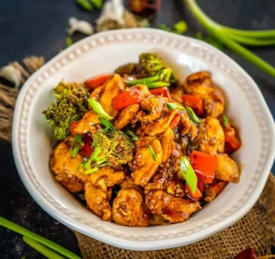 Chicken-Hunan-Style-image