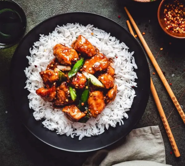 Chicken-Mangolian-image