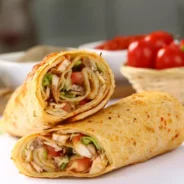 Chicken Roll