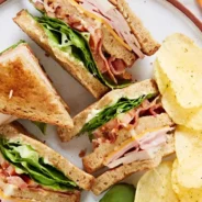 Club Sandwich image