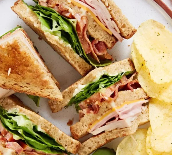 Club Sandwich image