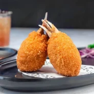 Crab Lolipop image