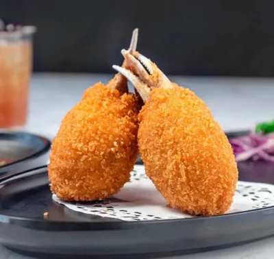 Crab Lolipop image