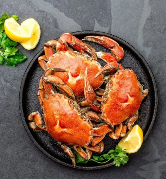 Crab-image