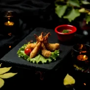 Dynamite Prawns image