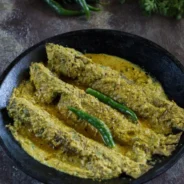 Fish Karahi Green image