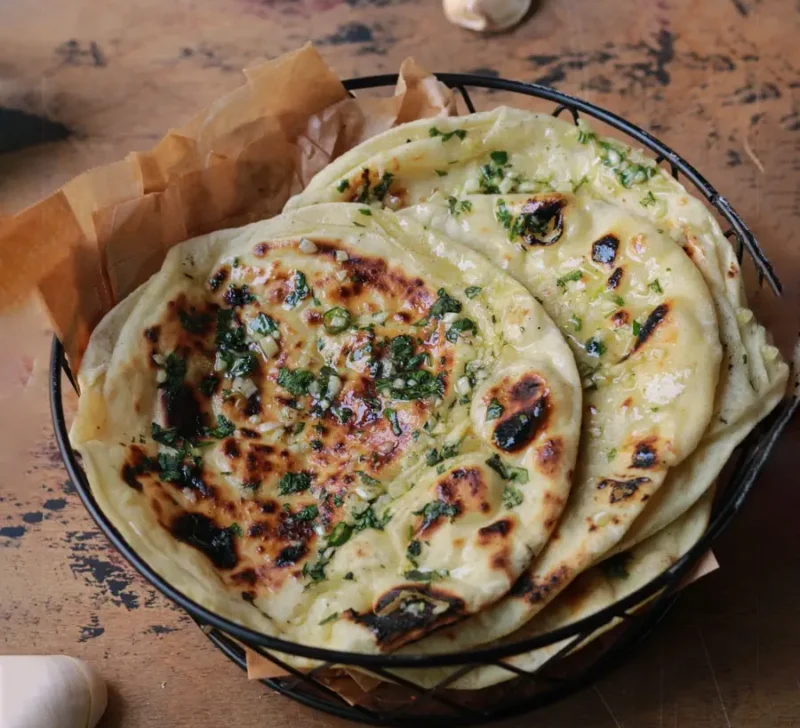 Garlic-Naan-image