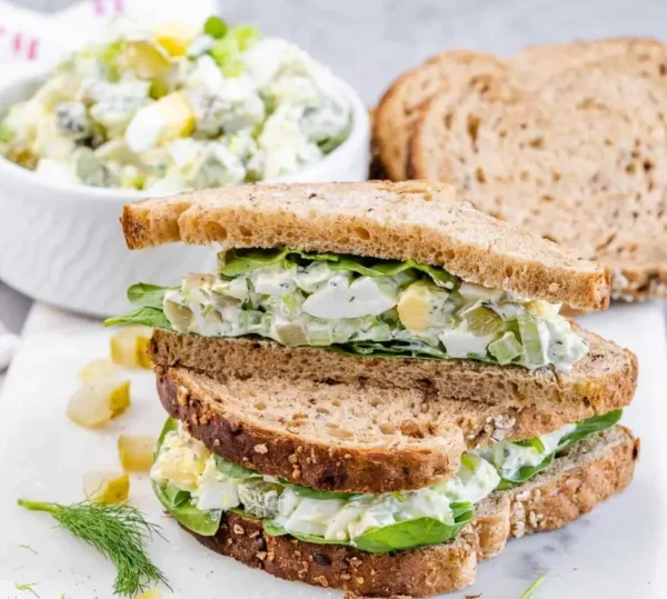 Malai Club Sandwich image