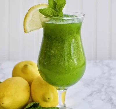 Mint-Lemonad-image