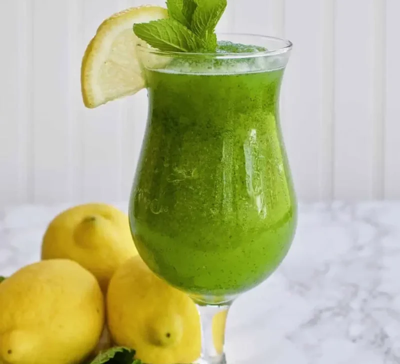 Mint-Lemonad-image