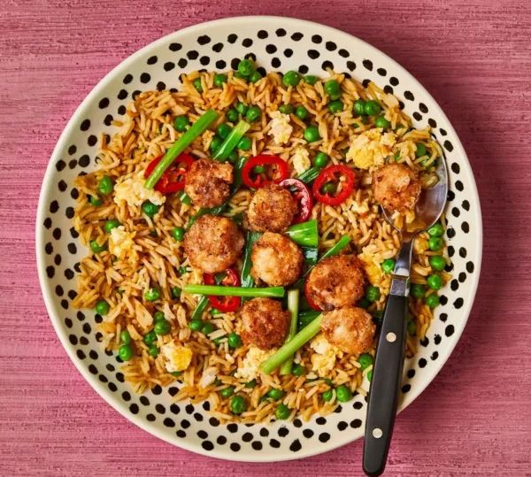 Prawn-Salt-&-Pepper-(With-Rice)-image