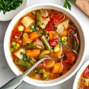 RSF Special soup image
