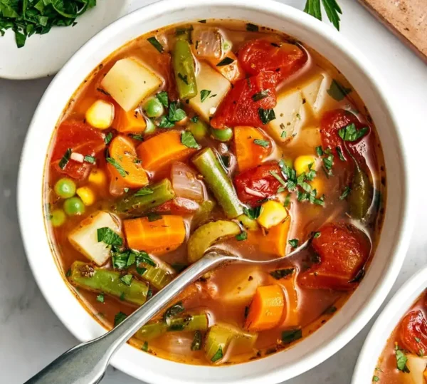 RSF Special soup image