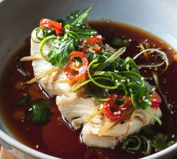 Steam-Grouper-With-Soya-Ginger-image