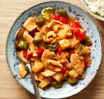 Sweet-&-Saur-Chicken-image