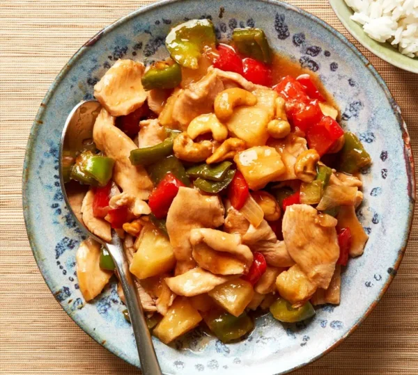 Sweet-&-Saur-Chicken-image