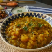 aloo-tarkari