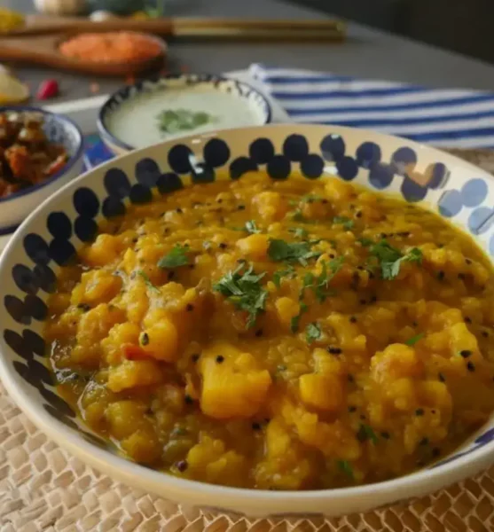 aloo-tarkari