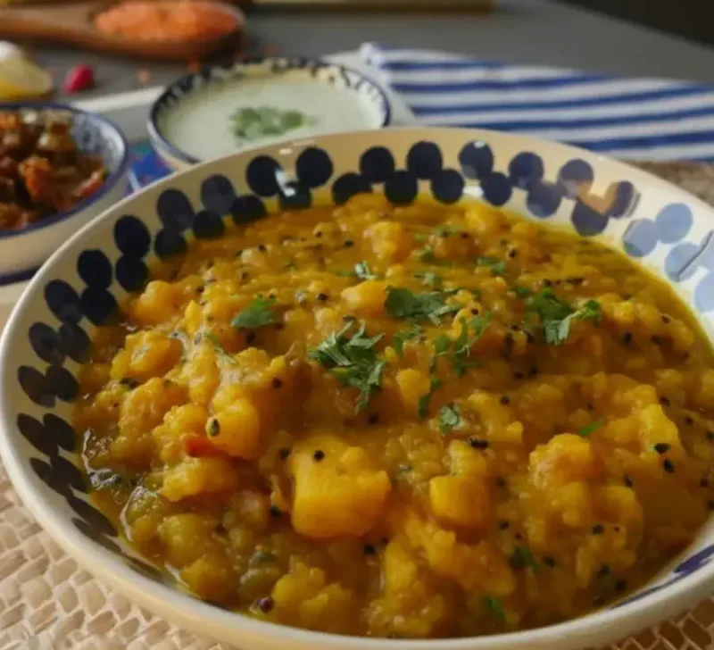 aloo-tarkari