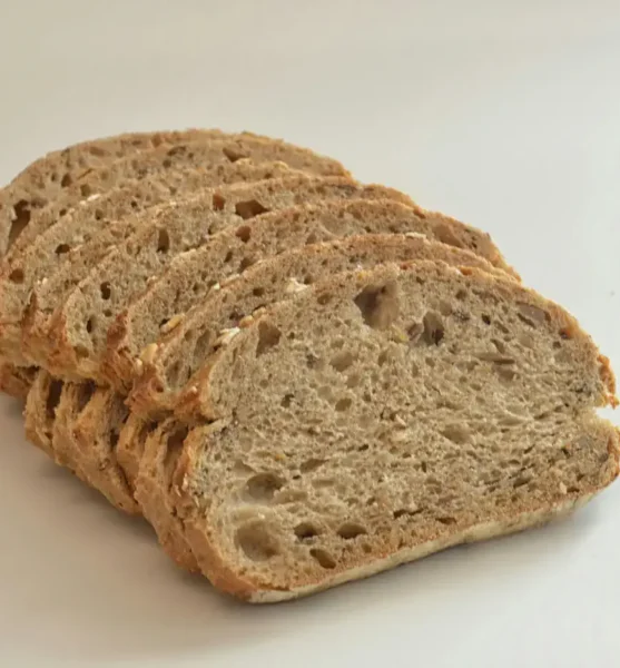 brown-bread