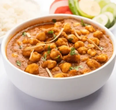 chanacurry