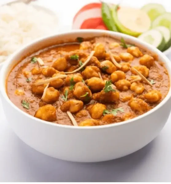 chanacurry