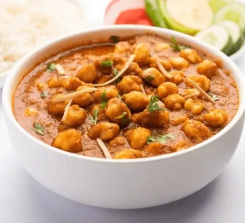 chanacurry