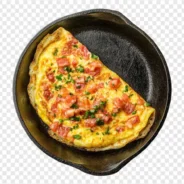cheese-omellete